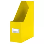 LEITZ Click&Store magazinállvány, sárga