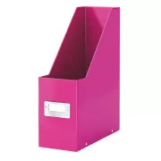 LEITZ Click&Store magazinállvány, rózsaszínű