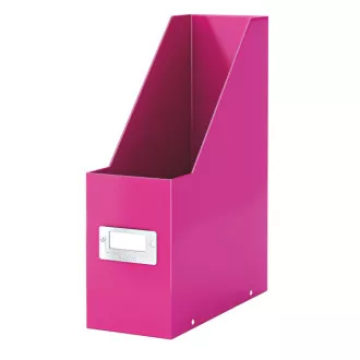 LEITZ Click&Store magazinállvány, rózsaszínű