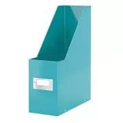 LEITZ Click&Store magazinállvány, jégkék