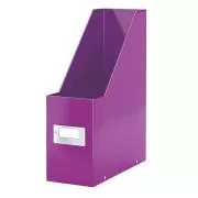 LEITZ magazin stand Click&Store, lila