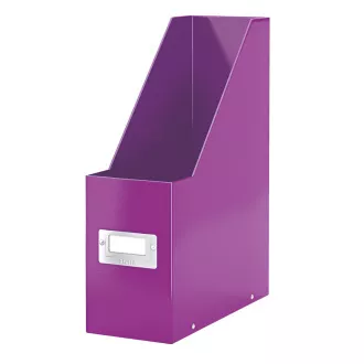 LEITZ magazin stand Click&Store, lila
