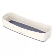LEITZ Organizer MyBox, fehér/szürke