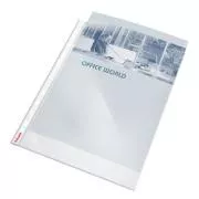 LEITZ Esselte Premium A4, GC, 105 mikrofon, 10 darabos zacskóban