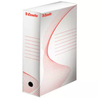 LEITZ archiváló doboz Esselte Standard 100 mm