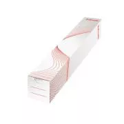 LEITZ Esselte Standard iktatócső hossza 75 cm