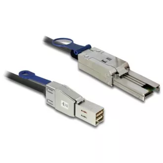 Delock kábel Mini SAS HD SFF-8644 > Mini SAS SFF-8088 2 m