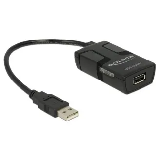 Delock USB szigetelő 5 KV szigeteléssel