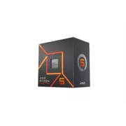 AMD Ryzen 5 6C/12T 7600 (4.0/5.2GHz,38MB,65W,AM5) AMD Radeon Graphics/Box Wraith Stealth hűtővel