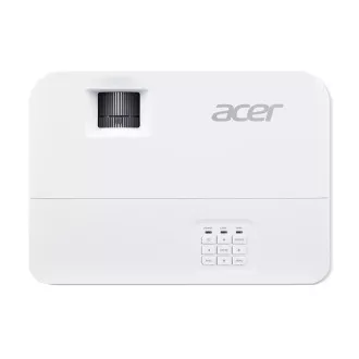 Acer H6815BD DLP/4K UHD 3840x2160/4000 ANSI lm/10,000:1/2xHDMI /repro 1x3W/2.9 Kg