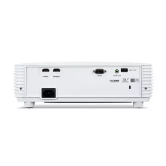 Acer H6815BD DLP/4K UHD 3840x2160/4000 ANSI lm/10,000:1/2xHDMI /repro 1x3W/2.9 Kg