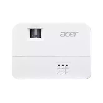 Acer H6815BD DLP/4K UHD 3840x2160/4000 ANSI lm/10,000:1/2xHDMI /repro 1x3W/2.9 Kg