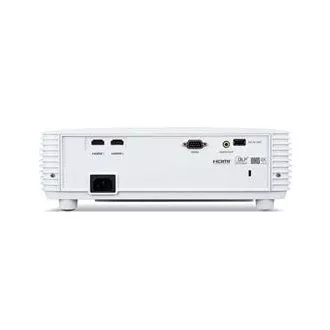 Acer H6815BD DLP/4K UHD 3840x2160/4000 ANSI lm/10,000:1/2xHDMI /repro 1x3W/2.9 Kg