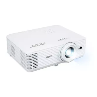 Acer M511, SMART DLP /FHD 1920x1080 /4300 ANSI/10000:1 /VGA, 2xHDMI/1x3W hangszórók/ WiFi (dongle), Aptoide TV/ 3 KG