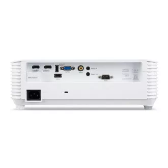 Acer M511, SMART DLP /FHD 1920x1080 /4300 ANSI/10000:1 /VGA, 2xHDMI/1x3W hangszórók/ WiFi (dongle), Aptoide TV/ 3 KG
