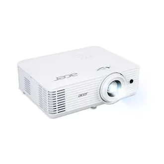 Acer M511, SMART DLP /FHD 1920x1080 /4300 ANSI/10000:1 /VGA, 2xHDMI/1x3W hangszórók/ WiFi (dongle), Aptoide TV/ 3 KG