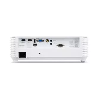 Acer M511, SMART DLP /FHD 1920x1080 /4300 ANSI/10000:1 /VGA, 2xHDMI/1x3W hangszórók/ WiFi (dongle), Aptoide TV/ 3 KG