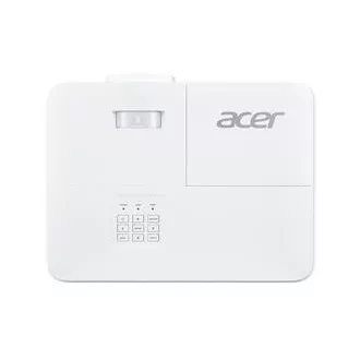 Acer M511, SMART DLP /FHD 1920x1080 /4300 ANSI/10000:1 /VGA, 2xHDMI/1x3W hangszórók/ WiFi (dongle), Aptoide TV/ 3 KG