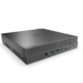 Acer Chromebox CXI5 Celeron 7305 /4GB/32GB eMMC/ WiFi 6 /BT 5.0 2230/VESA Kit/VESA Kit / Google Chrome OS