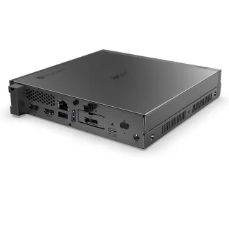 Acer Chromebox CXI5 Ci5-1235U/8GB/256GB M.2 2280 PCI-E SSD/WiFi 6 /BT 5.0 2230/VESA Kit/Google Chrome OS