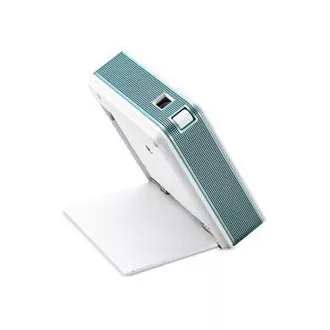 AOpen QF15a, Smart LED, FHD (1920 x 1080) 500 ANSI, 1.000:1, HDMI, USB, Wifi, hangszórók, 2.1Kg