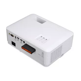 Acer VERO PL3510ATV, LASER, Smart PJ, FHD 1920x1080, 5000 ANSI/VGA, 3xHDMI, repro, 24/7 működés, WiFi, 3Kg