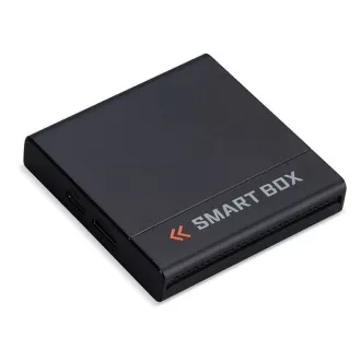 Acer VERO PL3510ATV, LASER, Smart PJ, FHD 1920x1080, 5000 ANSI/VGA, 3xHDMI, repro, 24/7 működés, WiFi, 3Kg
