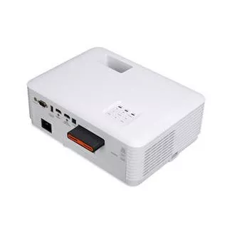 Acer VERO PL3510ATV, LASER, Smart PJ, FHD 1920x1080, 5000 ANSI/VGA, 3xHDMI, repro, 24/7 működés, WiFi, 3Kg