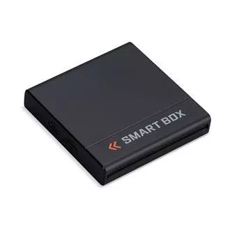 Acer VERO PL3510ATV, LASER, Smart PJ, FHD 1920x1080, 5000 ANSI/VGA, 3xHDMI, repro, 24/7 működés, WiFi, 3Kg