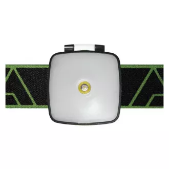 Emos LED újratölthető fejlámpa P3535, 110 lm, CREE LED   4× SMD