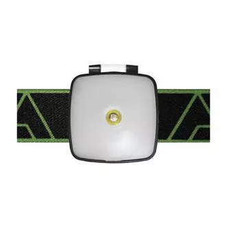 Emos LED újratölthető fejlámpa P3535, 110 lm, CREE LED   4× SMD