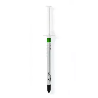 Nedis COOLP100WT - Hűtőpaszta | 3 gramm | Fehér