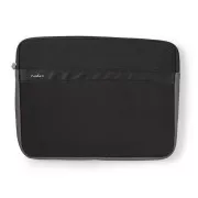 Nedis NBSE15100BK - Notebook tok | 15 - 16