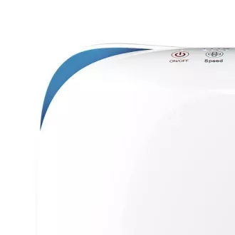 Nedis AIPU200CWT - Légtisztító | 25 m2 | 35-54 dB | Levegőminőség-mutató Nedis AIPU200CWT - Légtisztító | 25 m2 | 35-54 dB | Levegőminőség-mutató