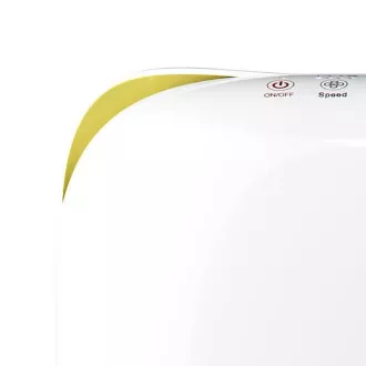 Nedis AIPU200CWT - Légtisztító | 25 m2 | 35-54 dB | Levegőminőség-mutató Nedis AIPU200CWT - Légtisztító | 25 m2 | 35-54 dB | Levegőminőség-mutató