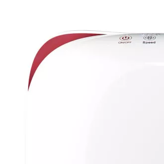 Nedis AIPU200CWT - Légtisztító | 25 m2 | 35-54 dB | Levegőminőség-mutató Nedis AIPU200CWT - Légtisztító | 25 m2 | 35-54 dB | Levegőminőség-mutató