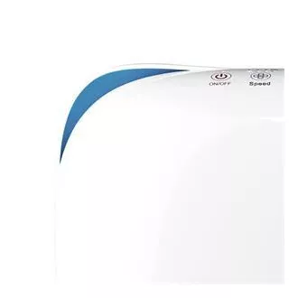 Nedis AIPU200CWT - Légtisztító | 25 m2 | 35-54 dB | Levegőminőség-mutató Nedis AIPU200CWT - Légtisztító | 25 m2 | 35-54 dB | Levegőminőség-mutató