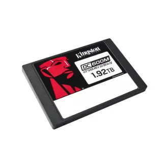 Kingston Flash 1920G DC600M (vegyes felhasználású) 2,5