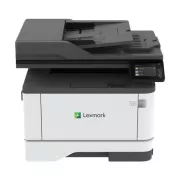 Lexmark MX431adn mono lézer, 40 oldal/perc, duplex, hálózat