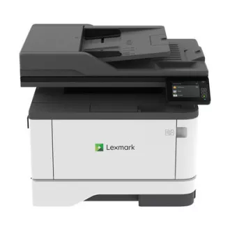 Lexmark MX431adn mono lézer, 40 oldal/perc, duplex, hálózat