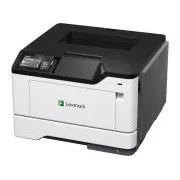 Lexmark MS531dw mono lézer, 44 oldal/perc, duplex, hálózat, wifi