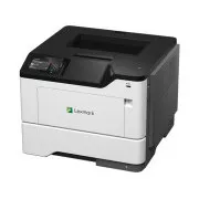 Lexmark MS631dw mono lézer, 47 oldal/perc, duplex, hálózat, wifi