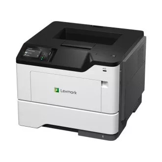 Lexmark MS631dw mono lézer, 47 oldal/perc, duplex, hálózat, wifi