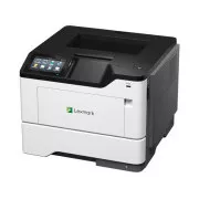 Lexmark MS632dwe mono lézer, 47 oldal/perc, duplex, hálózat, wifi