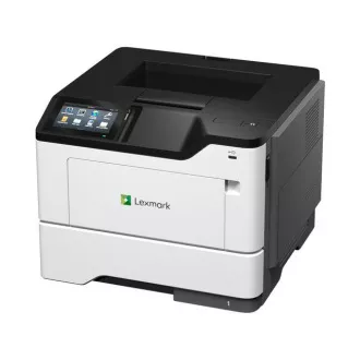 Lexmark MS632dwe mono lézer, 47 oldal/perc, duplex, hálózat, wifi