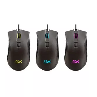 HyperX Pulsefire FPS Pro Gaming egér HyperX Pulsefire FPS Pro Gaming egér