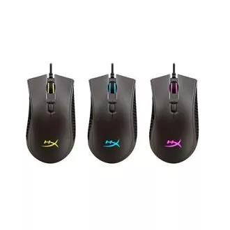 HyperX Pulsefire FPS Pro Gaming egér HyperX Pulsefire FPS Pro Gaming egér
