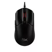HyperX Pulsefire Haste 2 Gaming egér (fekete)