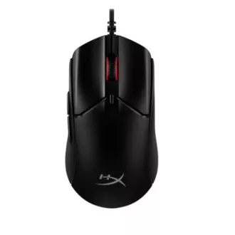 HyperX Pulsefire Haste 2 Gaming egér (fekete)