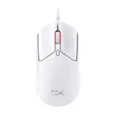 HyperX Pulsefire Haste 2 Gaming egér (fehér)